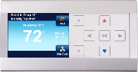 Thermostat Concord