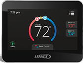 Thermostat Concord