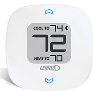 Thermostat New Market