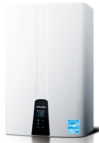 Tankless Water Heater Concord