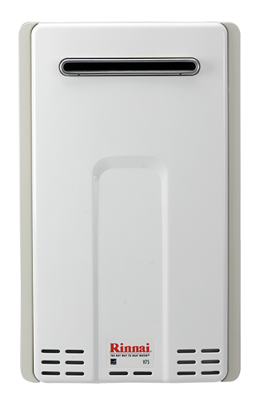 Tankless Water Heater Unionville