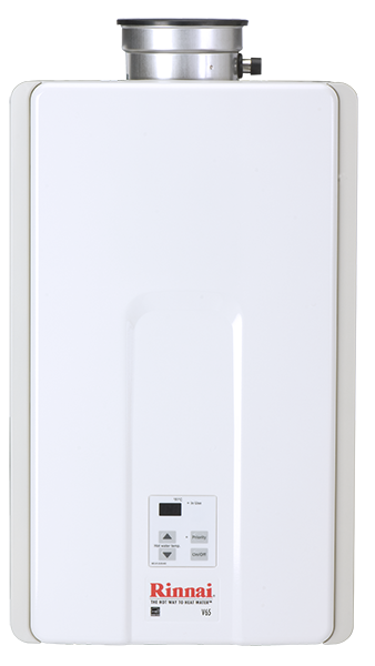 Tankless Water Heater Vaughan