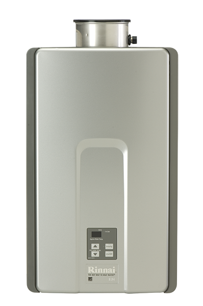 Tankless Water Heater North York