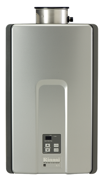 Tankless Water Heater Hamilton