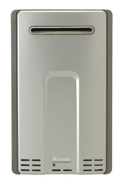 Tankless Water Heater New Market