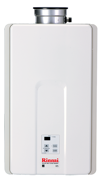 Tankless Water Heater Vaughan